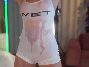 EvaFashionista webcam bongacams model stream image