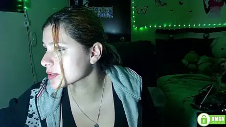 Star_Eli webcam model stream image