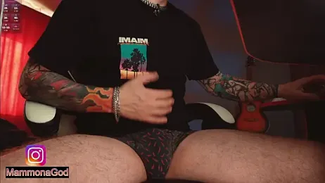 LuckyAlexx webcam stripchat model stream image