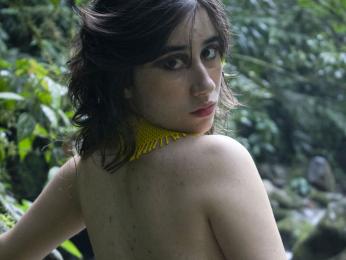 IsabelLopera webcam livejasmin model stream image