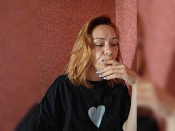 Krisred webcam model stream image
