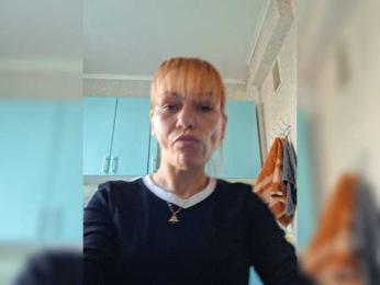Krisred webcam model stream image