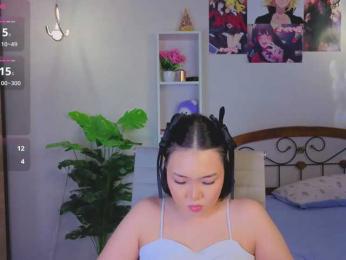 akino-hen1 webcam model stream image