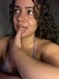 demonaughtyyy webcam model stream image