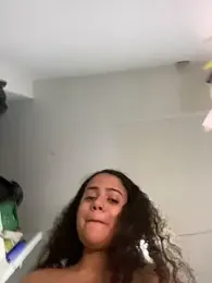 demonaughtyyy webcam model stream image