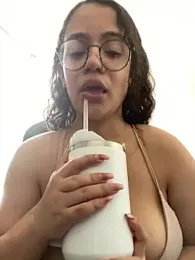 demonaughtyyy webcam model stream image