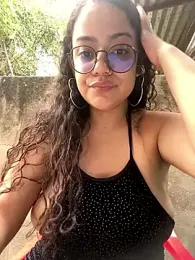 demonaughtyyy webcam stripchat model stream image