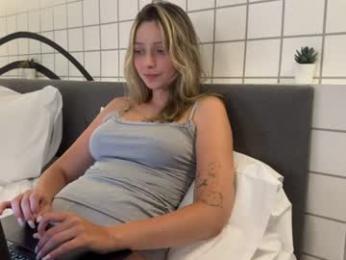pileacadieri__ webcam chaturbate model stream image