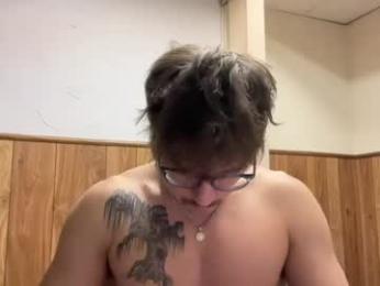 buzz5127 webcam model stream image