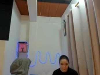 candy_kitty7343 webcam chaturbate model stream image