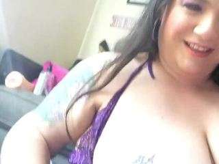 iwazsoaking webcam model stream image