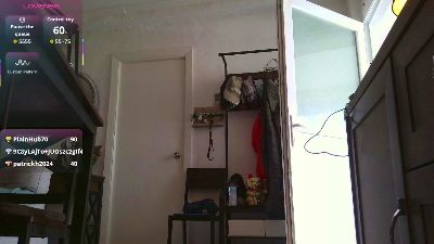 Daddybearvlc webcam model stream image