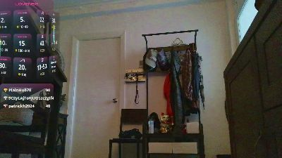 Daddybearvlc webcam model stream image