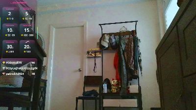 Daddybearvlc webcam model stream image