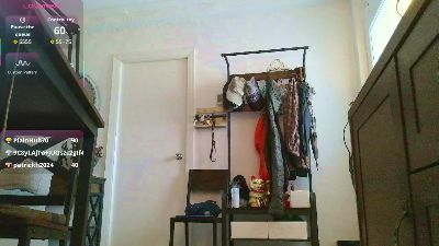 Daddybearvlc webcam model stream image