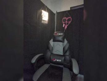 PepperNyx6 webcam model stream image