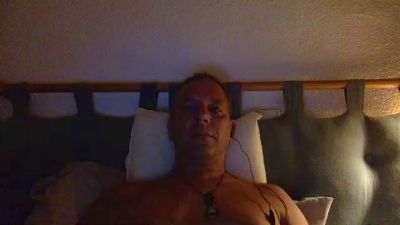 Mousetau webcam model stream image
