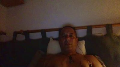 Mousetau webcam model stream image