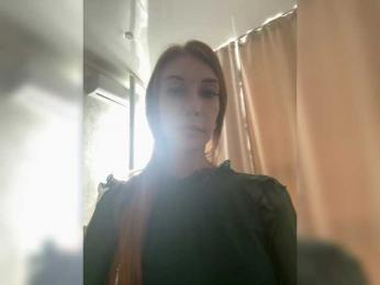 AnnaMaks12 webcam model stream image