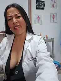 JustSamantha_ webcam model stream image