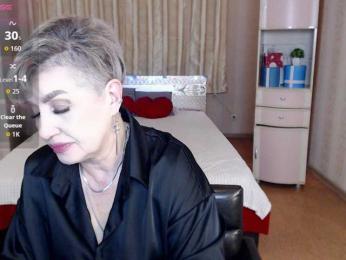 sexy-milffa webcam model stream image