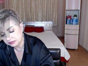 sexy-milffa webcam model stream image