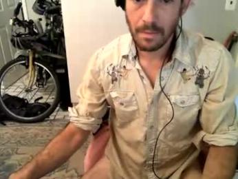 hunterxx420 webcam chaturbate model stream image
