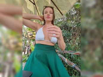 AnnMyself webcam bongacams model stream image