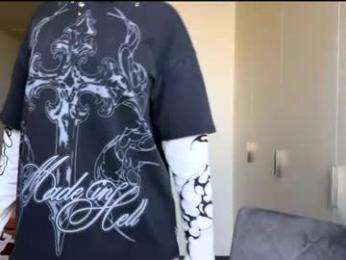 vixenp webcam chaturbate model stream image