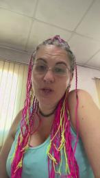 Estela_p webcam model stream image