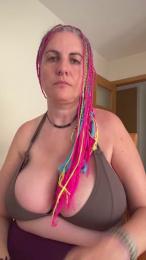Estela_p webcam model stream image
