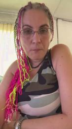 Estela_p webcam model stream image