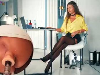 _artporno_ webcam chaturbate model stream image