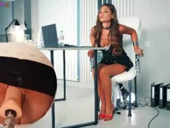 _artporno_ webcam chaturbate model stream image