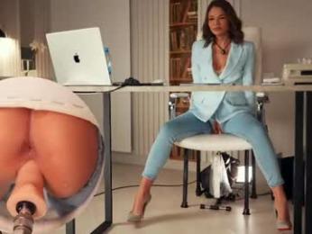 _artporno_ webcam chaturbate model stream image