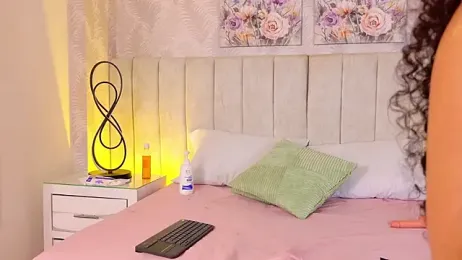 Lorenn_Sweet webcam model stream image