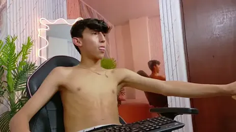 ETHANN_TAY1 webcam model stream image