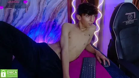 ETHANN_TAY1 webcam model stream image