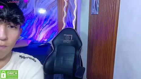 ETHANN_TAY1 webcam model stream image