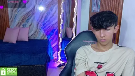 ETHANN_TAY1 webcam model stream image