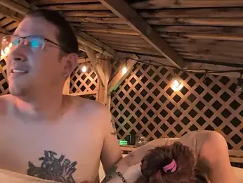 YourNotMySupervisor webcam model stream image