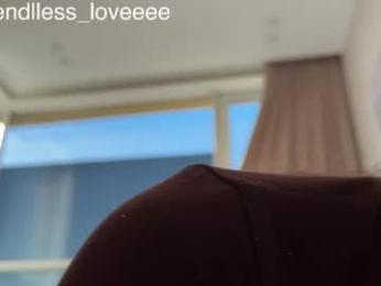 endlessmia webcam model stream image