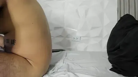 LeonidasKaiser webcam model stream image