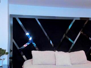 Ray Torres webcam model stream image