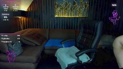 Kamilli_Hot webcam model stream image