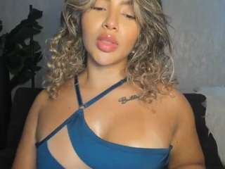 sugarcataleya webcam model stream image