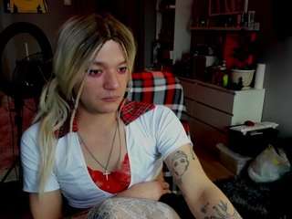 model3456 webcam model stream image