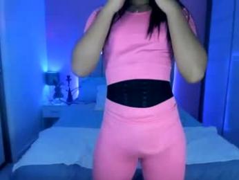 nairobbits webcam model stream image