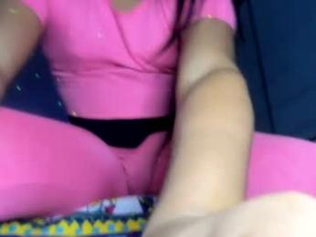 nairobbits webcam chaturbate model stream image