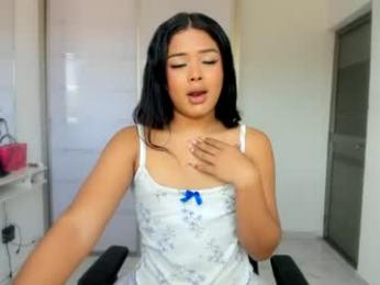nairobbits webcam model stream image